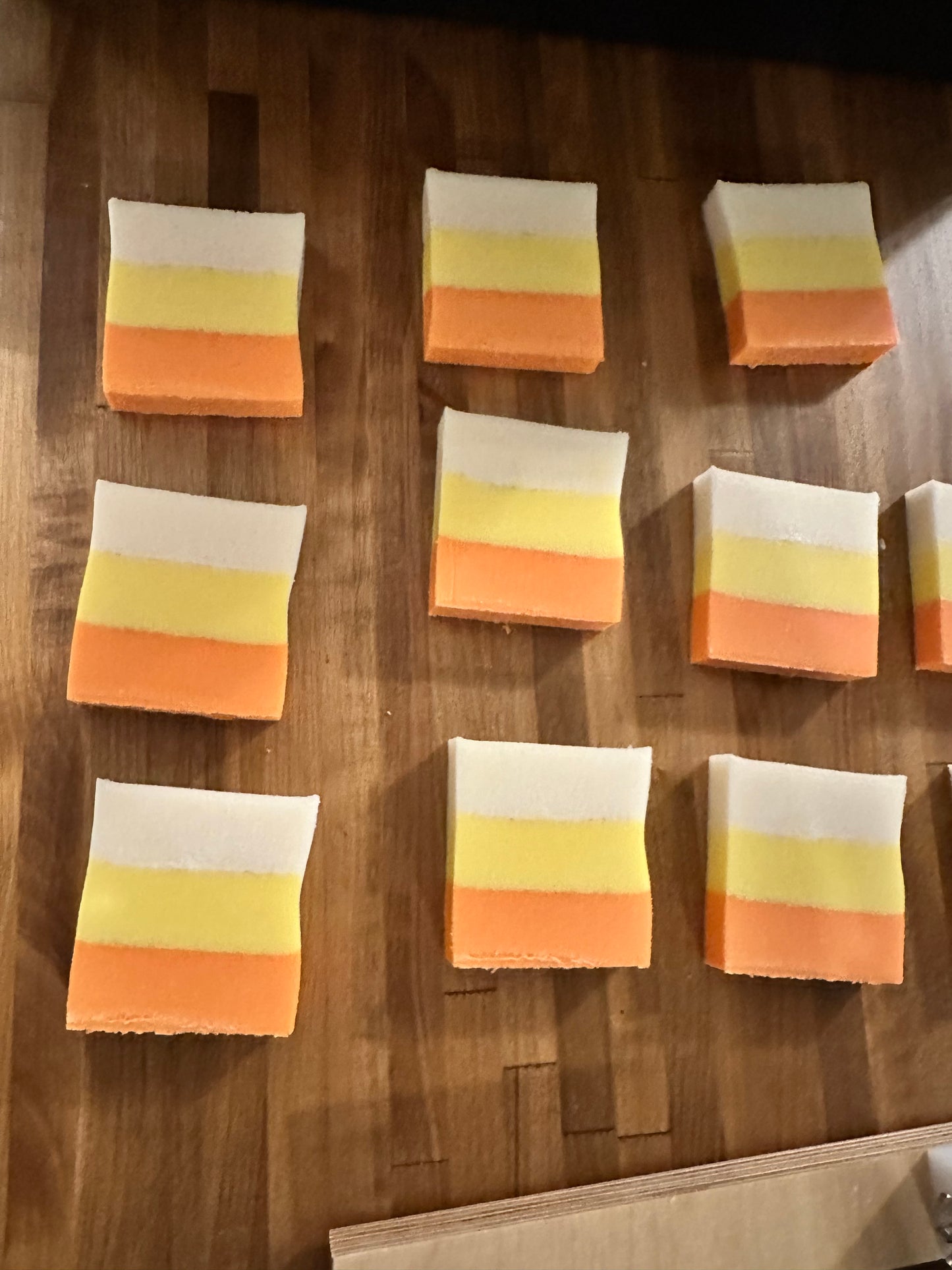Candy Corn