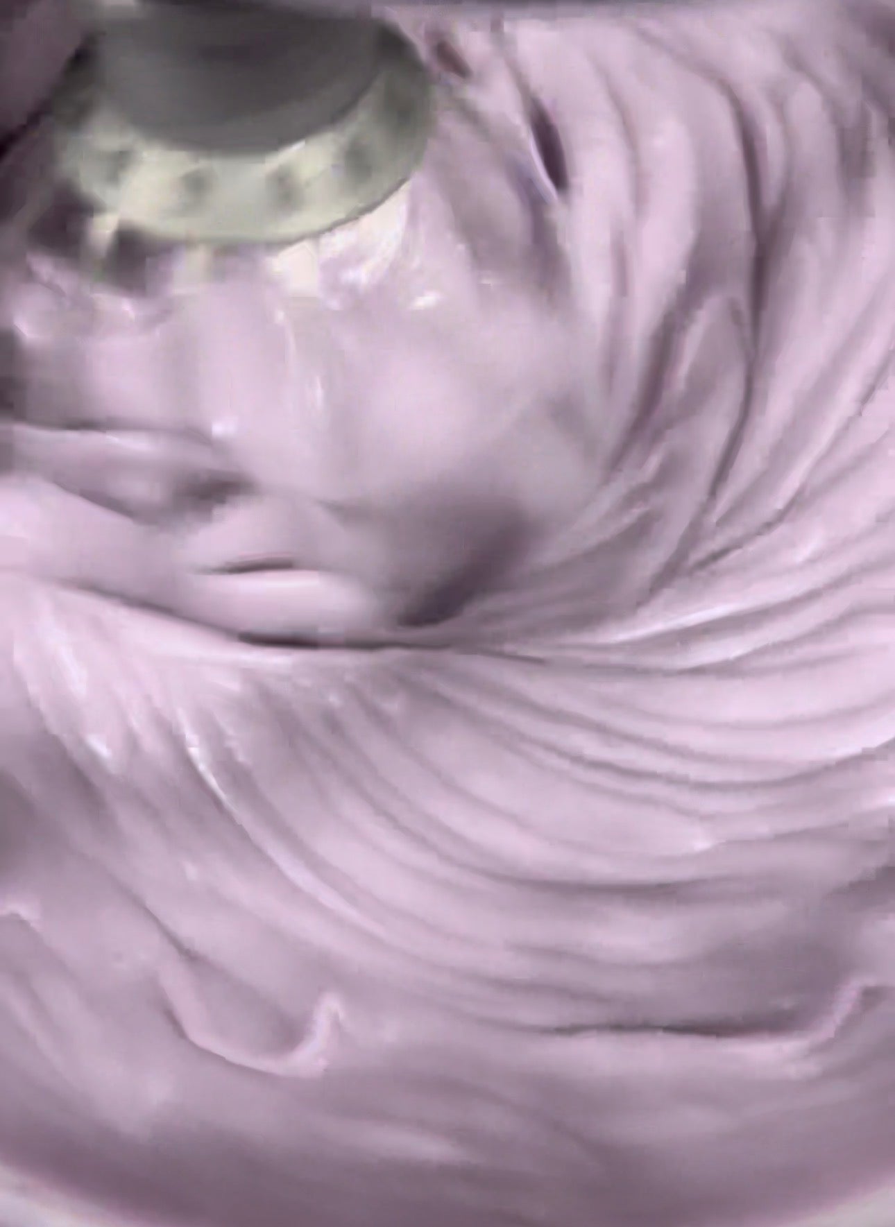 Magnesium Tallow Lotion in Pineapple Lychee Lavender