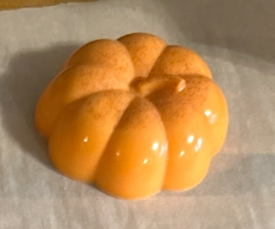 Pumpkin Spice
