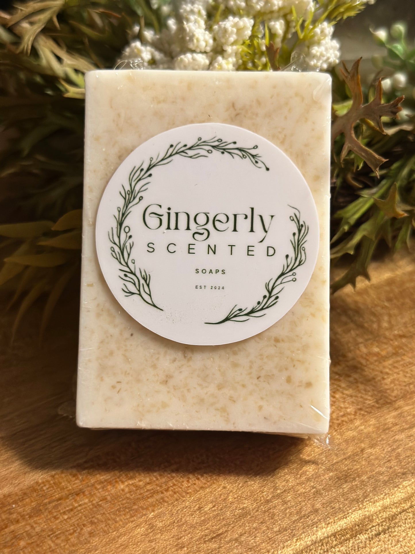Unscented Bar
