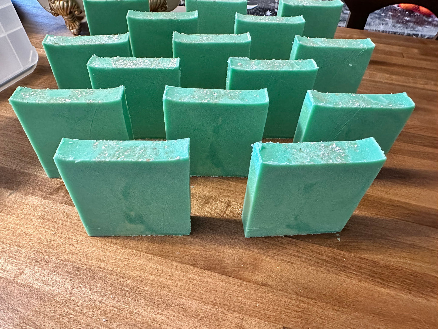Lemongrass Bar