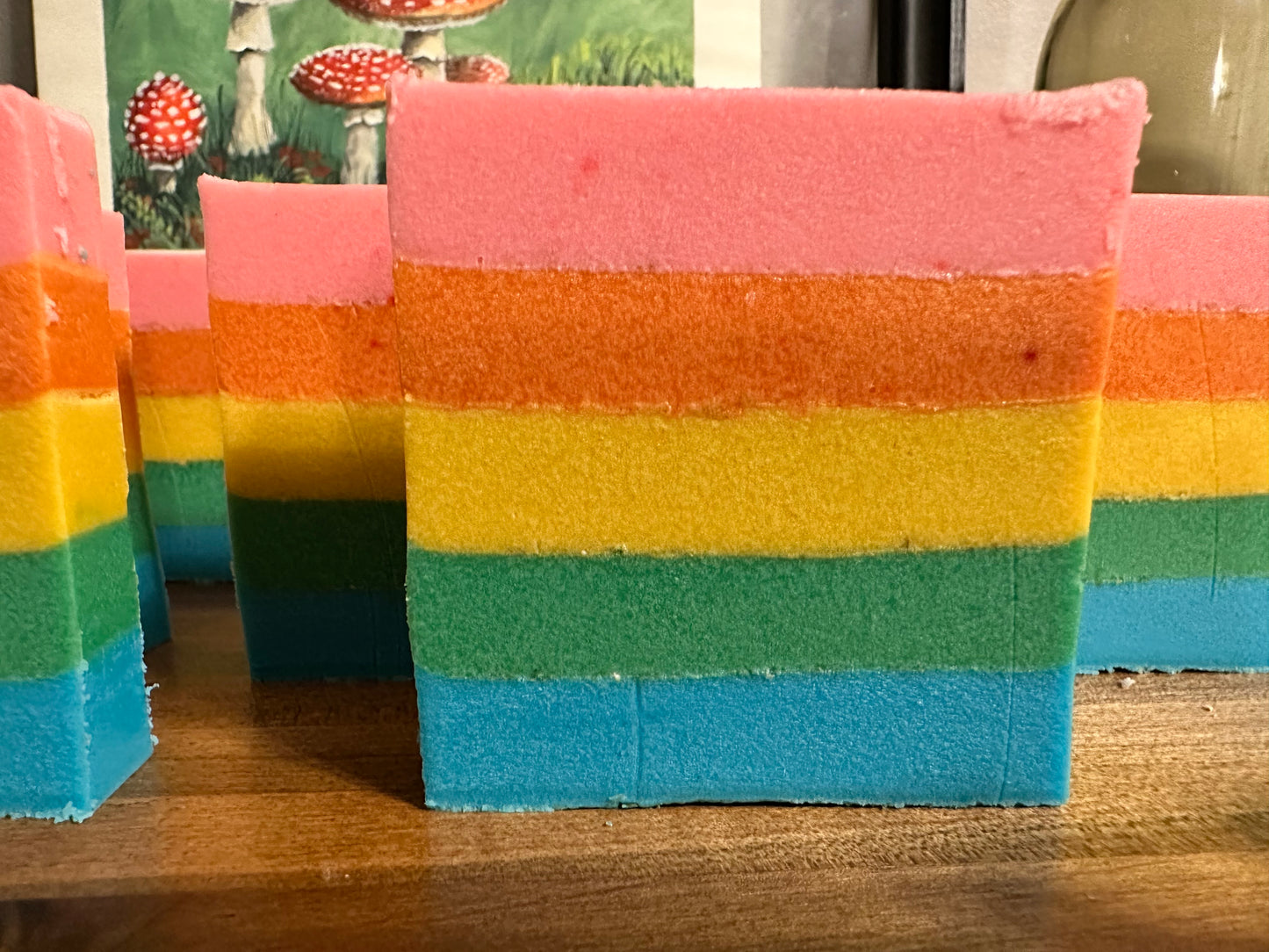 Rainbow