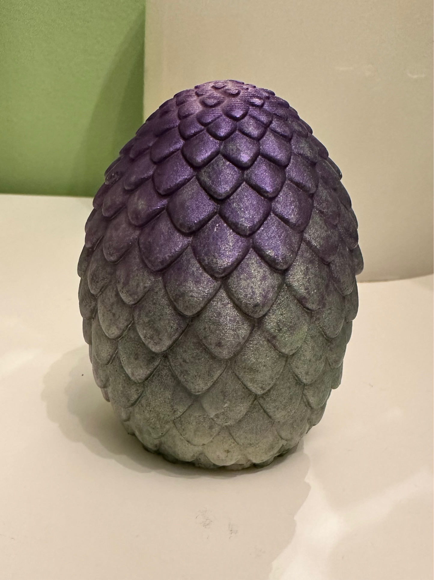 Dragon Egg