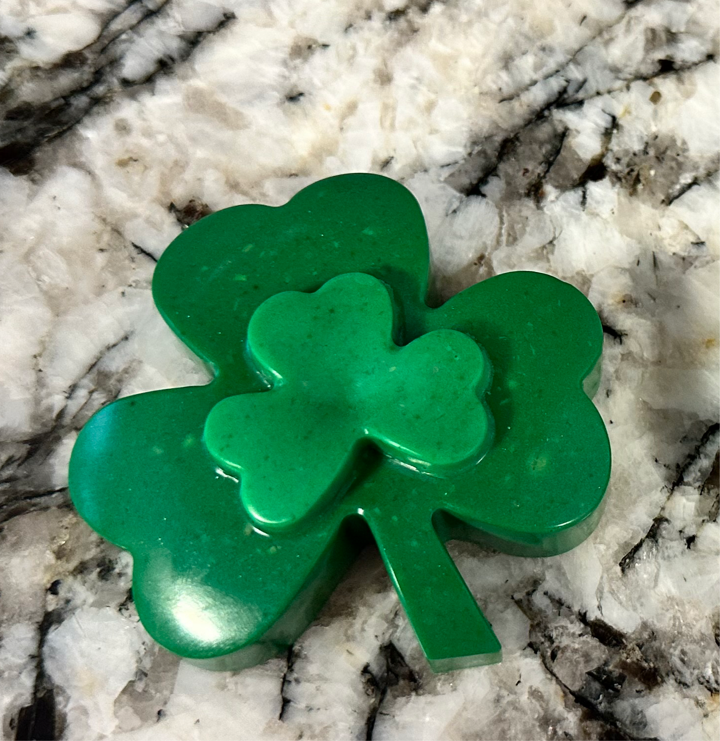 Lucky Shamrock