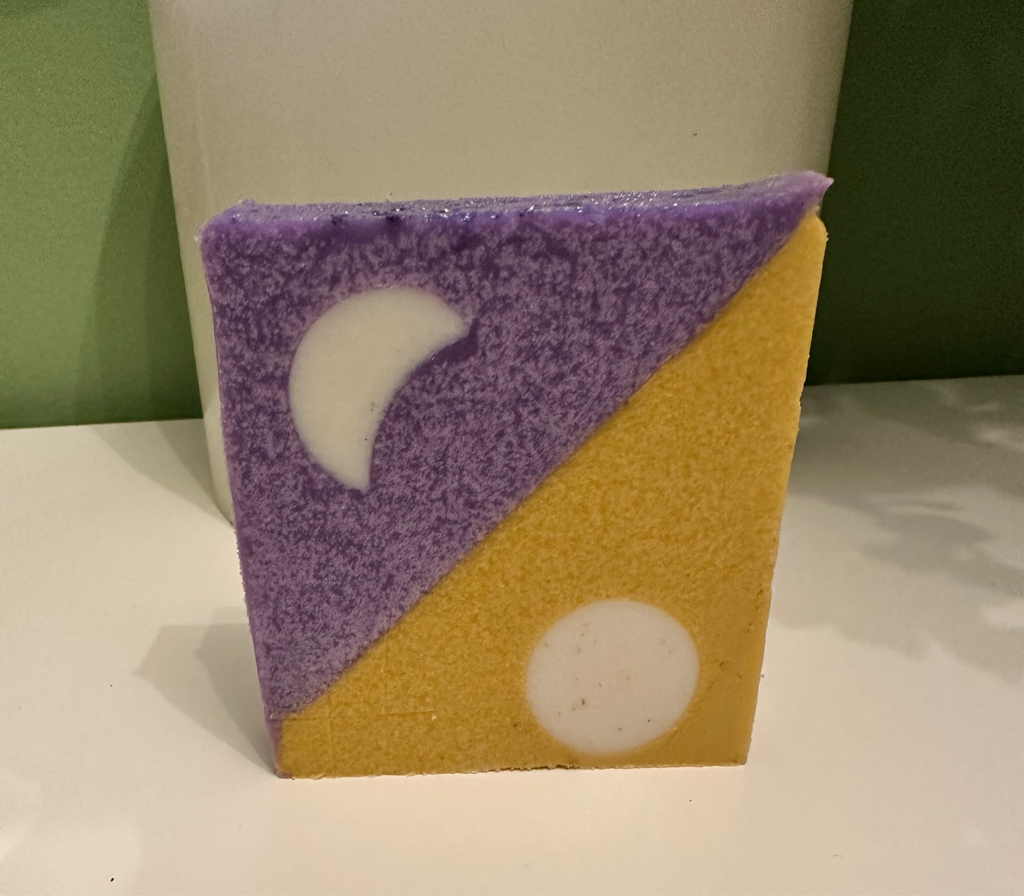 Sun and Moon
