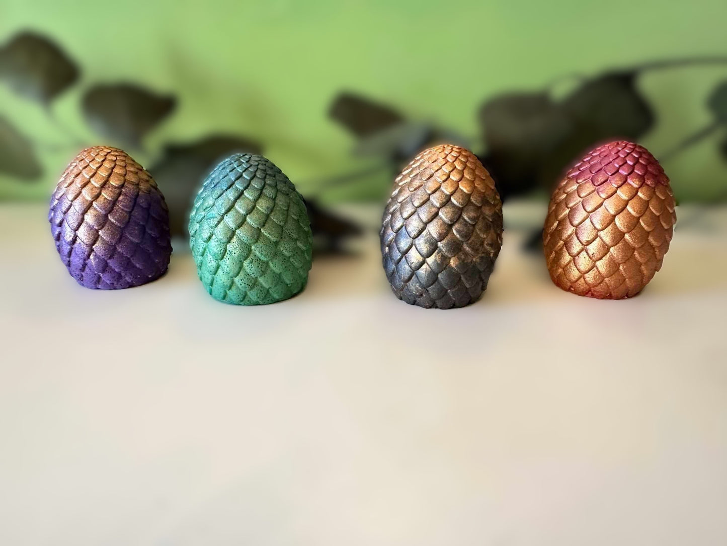 Dragon Egg