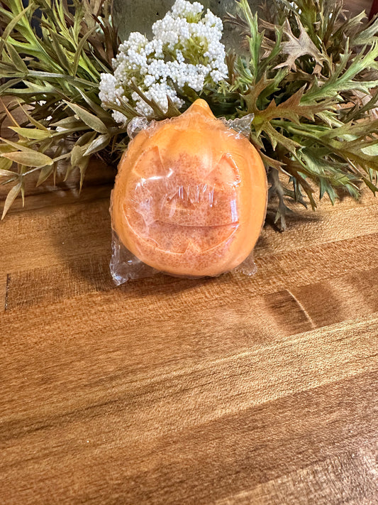 Pumpkin Spice